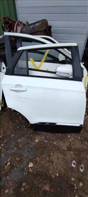 Suzuki SX4 S-Cross I Jobb hátsó ajtó 