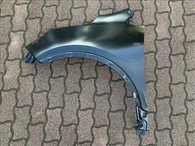 Opel Mokka X (2017-től) Bal első sárvédő 