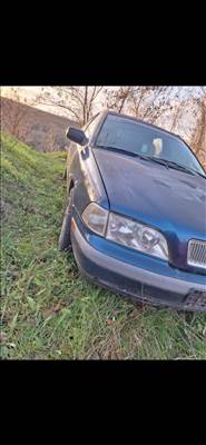 Volvo S40 bontott alkatrészei eladók 2.0 benzin 