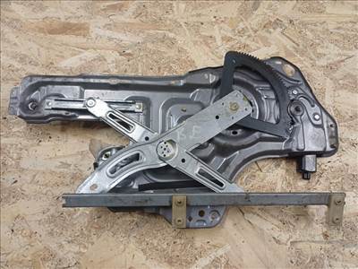 Hyundai Trajet (2001-2008) Bal Első Ajtó Ablakemelő Szerkezet Motorral 