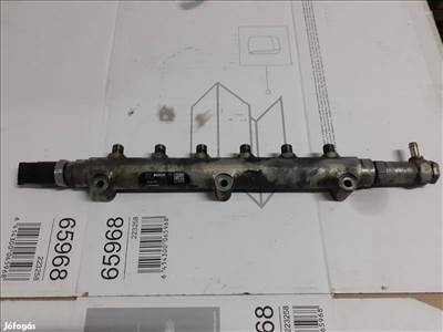 Volvo S60-V70-S80 2.4D5 üzemanyagléc jeladóval  8658252