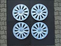 Újszerű 15-ös gyári Vw dísztárcsa szett eladó