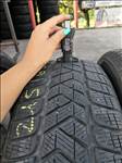 215/65 R17 Pirelli téli gumi 20000ft a 4db/38/