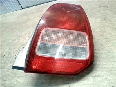 MITSUBISHI COLT 96-98 Jobb hátsó lámpa