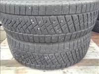  215/65R16C Lassa Wintus2 kisteher téli gumi 8 mm 2020