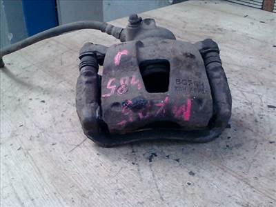 FIAT Panda 03-11 Jobb első féknyereg munkahengerrel