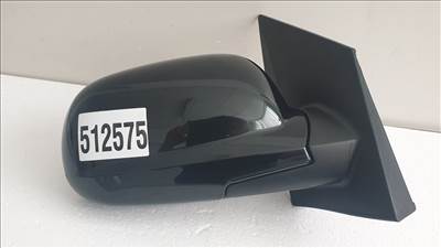 512575 Ssangyong Actyon 2007, Jobb Tükör, 7 Vezeték,  Visszapillantó Tükör,  E4012317