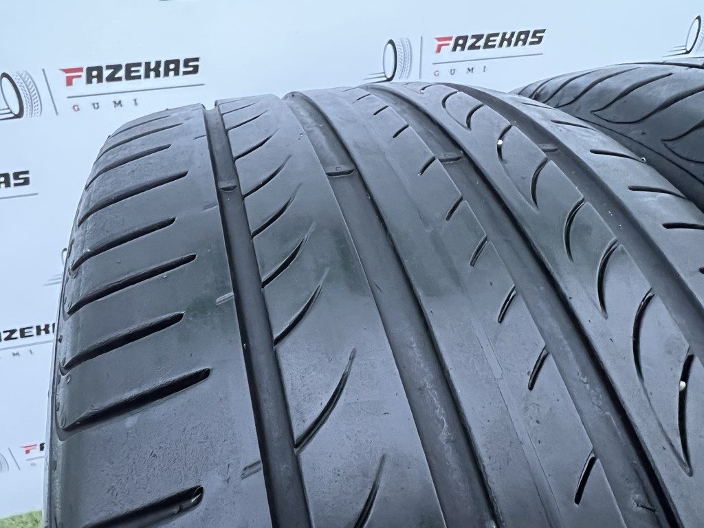 245/45 R18 Pirelli Powergy nyári gumi 4,5mm 2. kép
