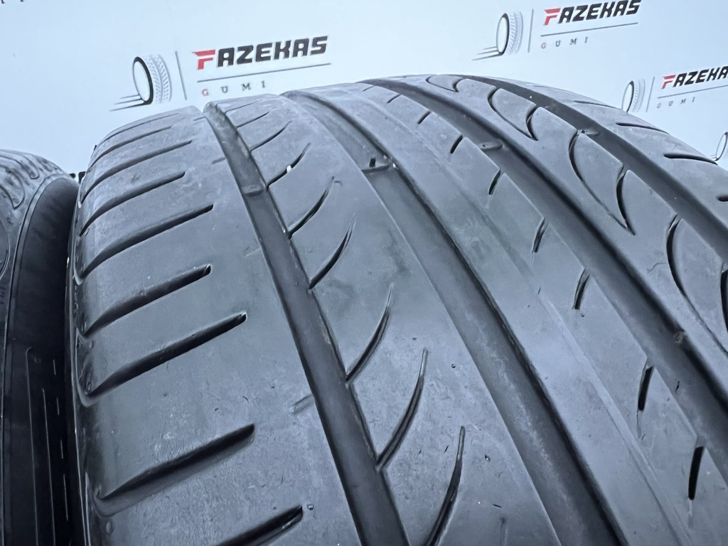 245/45 R18 Pirelli Powergy nyári gumi 4,5mm 3. kép