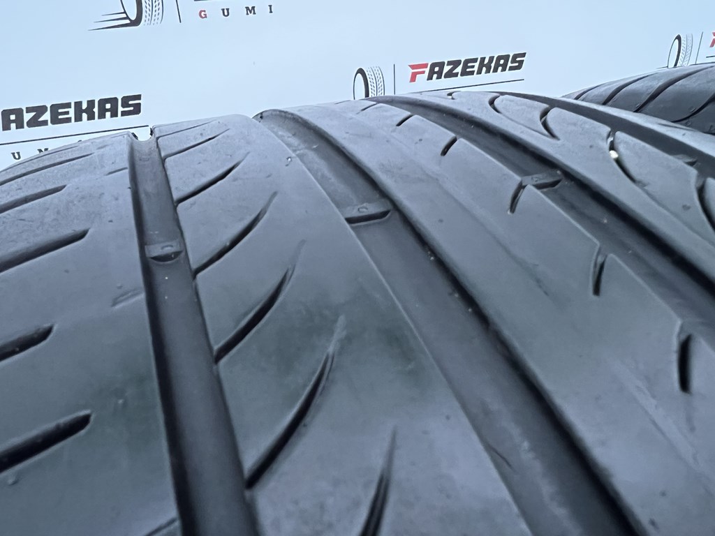 245/45 R18 Pirelli Powergy nyári gumi 4,5mm 4. kép
