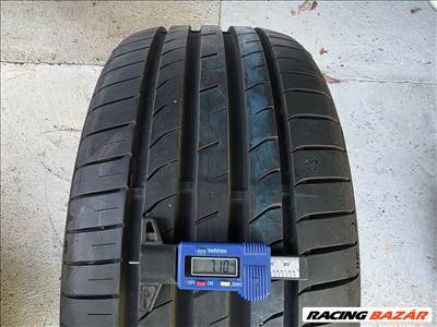 225/40R18 Nexen gumi 2db szinte újszerű állapotban eladó!