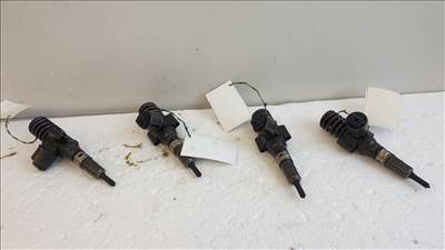 512436 Audi A3, VW, 2.0 16V, B Jelü PD ELEM, 03G130073B, Bosch, Porlasztó