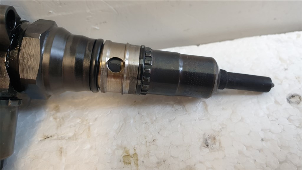 512436 Audi A3, VW, 2.0 16V, B Jelü PD ELEM, 03G130073B, Bosch, Porlasztó 6. kép