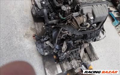 Suzuki Ignis II Motor 