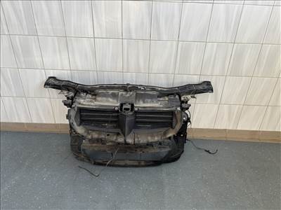 BMW 3-as sorozat E90, E91, E92, E93 homlokfal (üres)