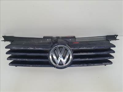 Volkswagen Bora hűtőrács LB5N (25606) 1j5853655c