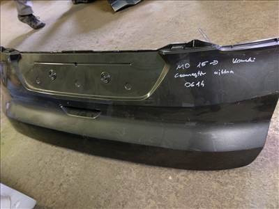 Ford Mondeo Mk5 Csomagtérajtó burkolat