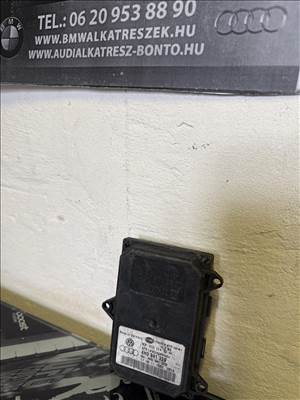 Audi A6 4G C7 A8 4H D4 xenon trafó 4h0941329