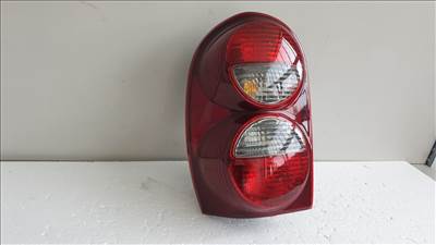 512136 Jeep Cherokee KJ, 2007, Bal Hátsó Lámpa.