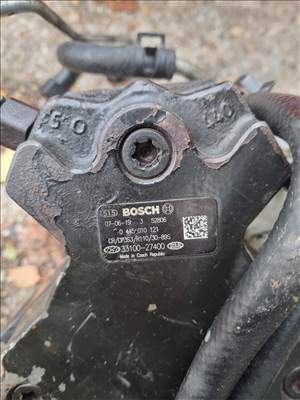 Kia Hyundai adagoló, magasnyomású szivattyú 3310027400