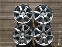 5x114,3 17" Enzo használt alufelni garnitúra