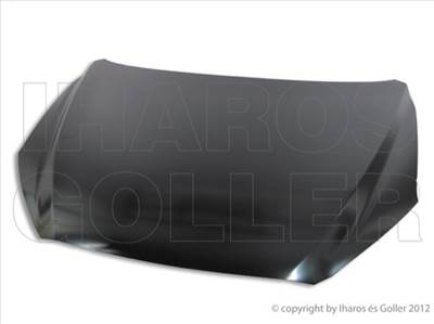 Mazda CX-5 2011-2016 - Gépháztető