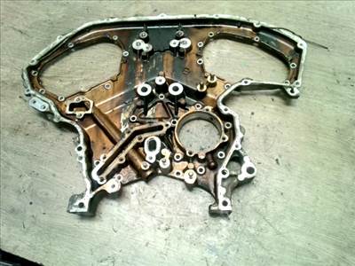 NISSAN MAXIMA A32 1994.03-2001.12 Vezérlés burkolat első alsó