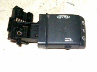 Renault Mégane II Rádió / CD Kapcsoló *47089* renault-8200103769