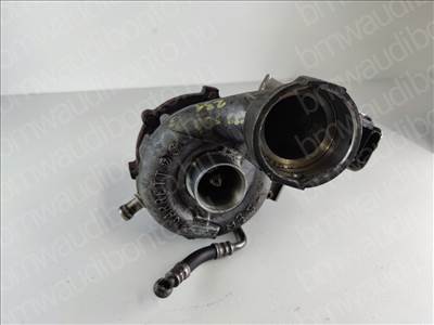 BMW X3 (E83)  xDrive 30 d Turbó (7796315)