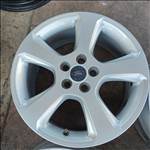 5x108 17 Gyári Ford alufelni 150000ft a 4db/177/