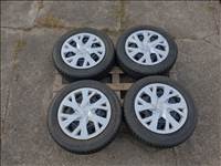 15" 4x100 Toyota Yaris 