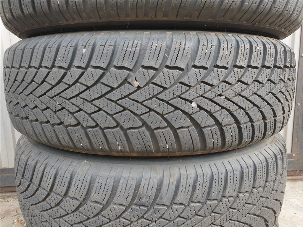 15" 4x100 Toyota Yaris  5. kép