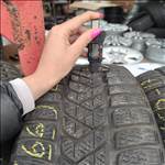 225/50 R17 Pirelli téli gumi 20000ft a 2db/66/
