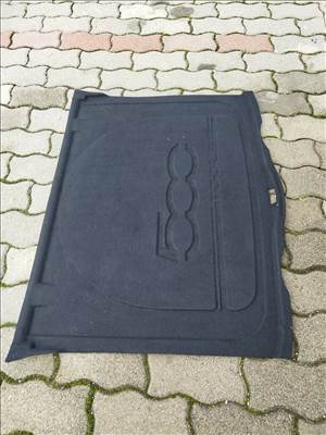 Fiat 500X csomagtér szőnyeg