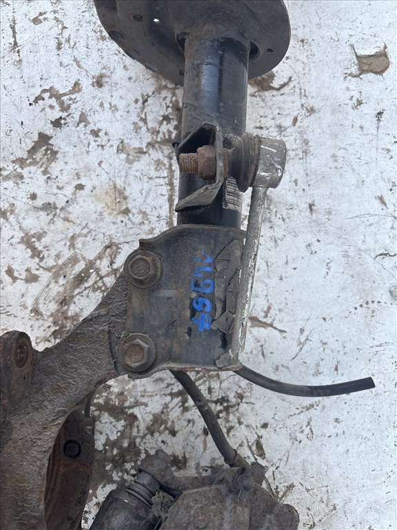 Kia Cee'd (ED) 2006-2012 1.6 crtdi Bal első Csonkállvány Gólyaláb 2. kép