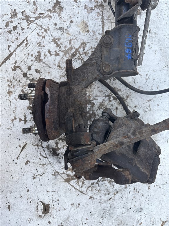 Kia Cee'd (ED) 2006-2012 1.6 crtdi Bal első Csonkállvány Gólyaláb 3. kép