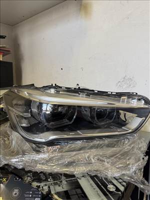 BMW X1 F48 Bmw F48 X1 jobb oldali full led fényszóró 7495004