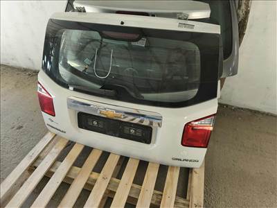 Chevrolet Orlando csomagtérajtó 