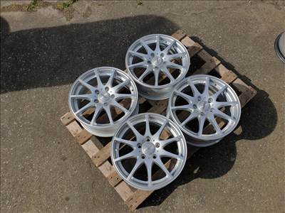 16" 5x112 Dezent