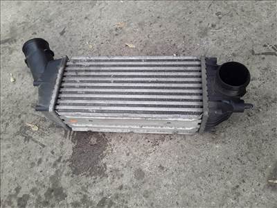 Peugeot 407 Turbó Levegő Hűtő Cooler 2.0 HDI
