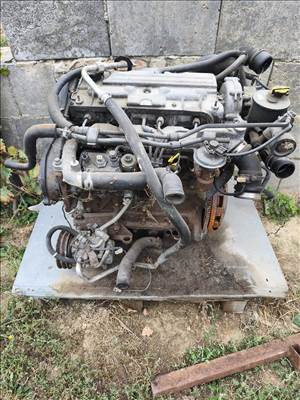 Mazda Premacy Diesel motor 