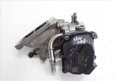 Volkswagen 2.0 TDI fojtószelep 04l128063t 04L128063T