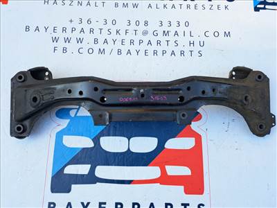 BMW E46 Z4 első bölcső keret