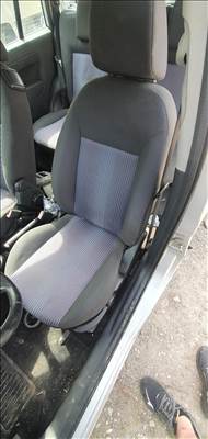Ford Fusion facelift ülés szett 