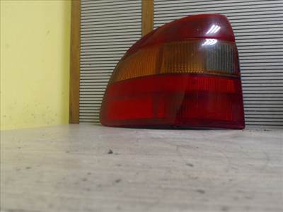 OPEL ASTRA F 94-02 Bal hátsó lámpa