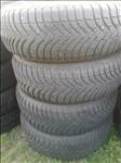  205/60R16 Goodyear Ultragrip9 használt téli gumi 