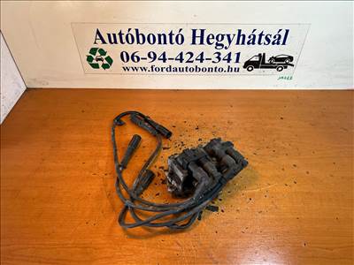 Fiat Punto I 1.2 16V (176) gyújtótrafó  7755878