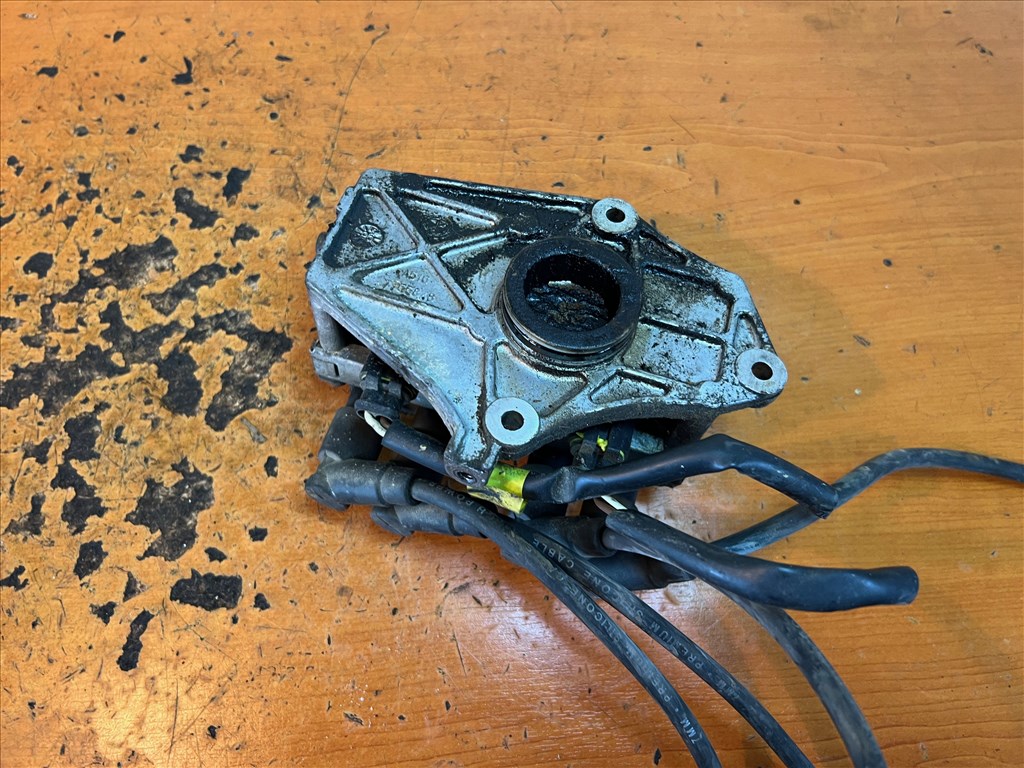 Fiat Punto I 1.2 16V (176) gyújtótrafó  7755878 3. kép