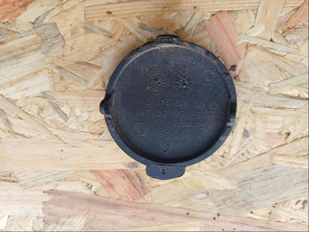 Vw Golf 5 (2005-2013) Vonószem Takaró  2. kép