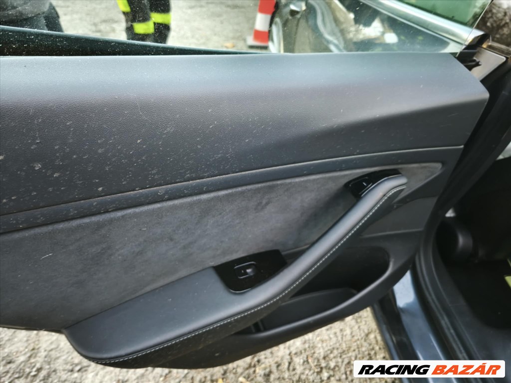 2019 TESLA MODEL 3 LR elektromos, automata - BONTÁS! 12. kép